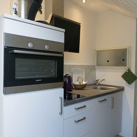 Moderne 70 Qm Wohnung Mit Grosser Dachterrasse Kinheim Εξωτερικό φωτογραφία