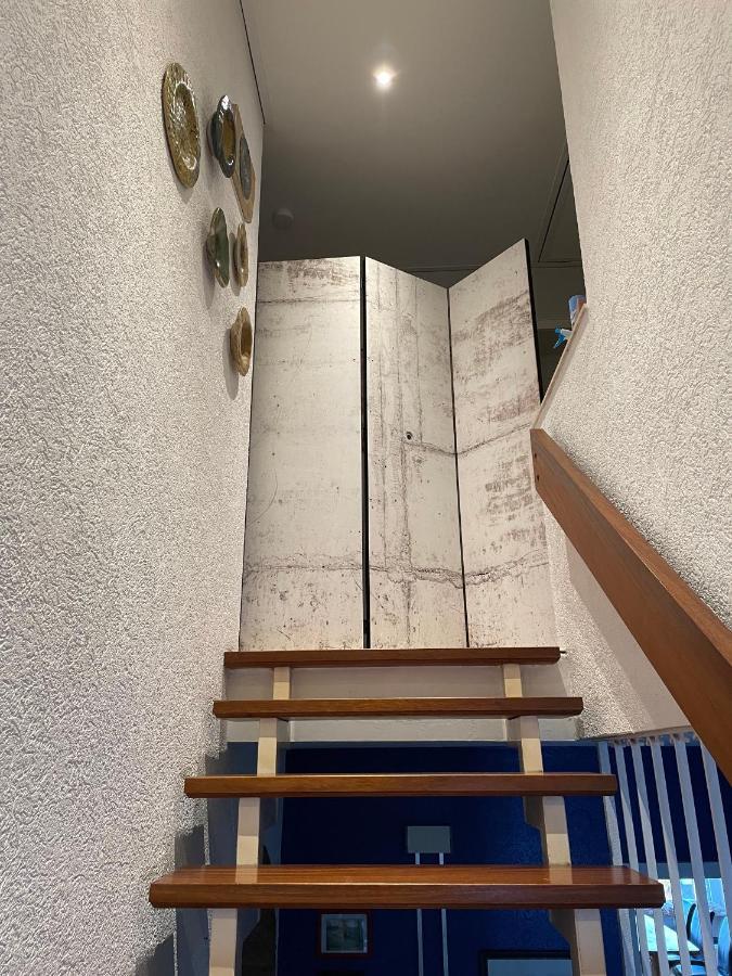 Moderne 70 Qm Wohnung Mit Grosser Dachterrasse Kinheim Εξωτερικό φωτογραφία