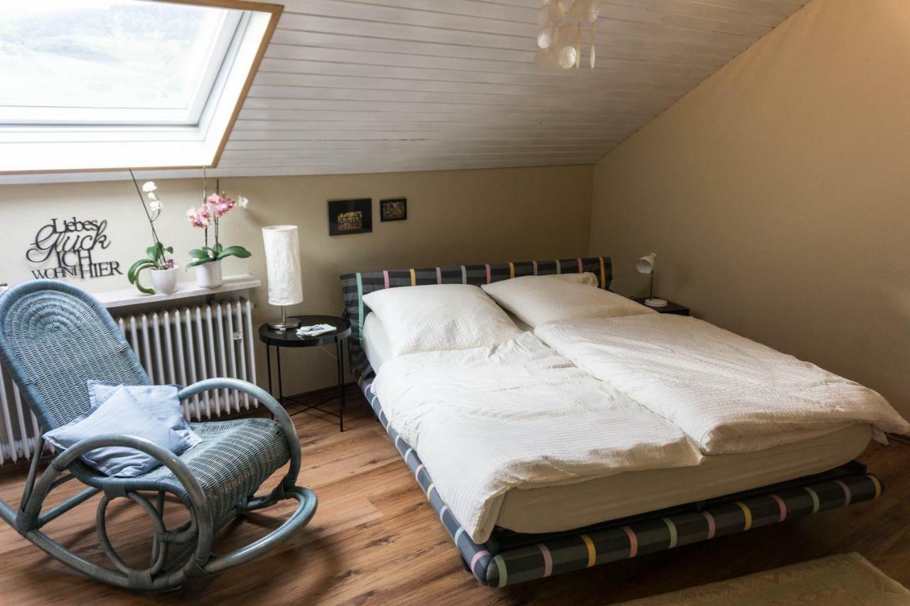 Moderne 70 Qm Wohnung Mit Grosser Dachterrasse Kinheim Εξωτερικό φωτογραφία